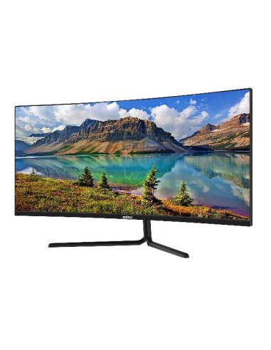 Nilox MONITOR 34" FRAMELESS 2HDMI 2DP 4K