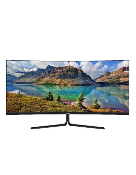 Nilox MONITOR 34" FRAMELESS 2HDMI 2DP 4K