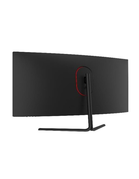 Nilox MONITOR 34" FRAMELESS 2HDMI 2DP 4K