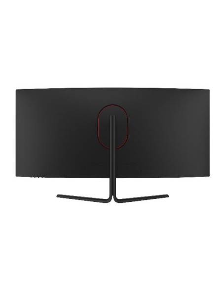 Nilox MONITOR 34" FRAMELESS 2HDMI 2DP 4K