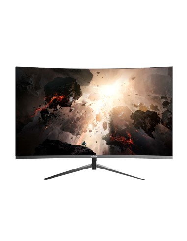 Nilox MONITOR GAMING CURVO 27" 2K 165Hz 1ms