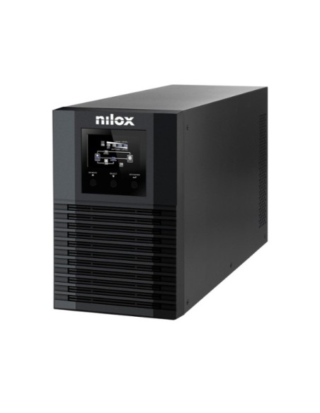 Nilox UPS PREMIUM ONLINE PRO 1500 VA