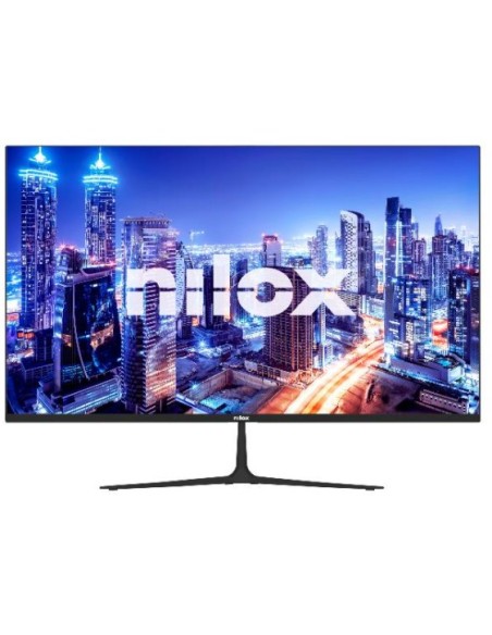 Nilox 27”  Full HD 75Hz LED TN 5ms Negro