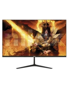 Nilox 24” Full HD LED IPS 1ms Negro