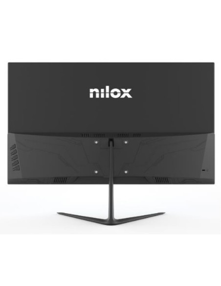 Nilox 24” Full HD LED IPS 1ms Negro