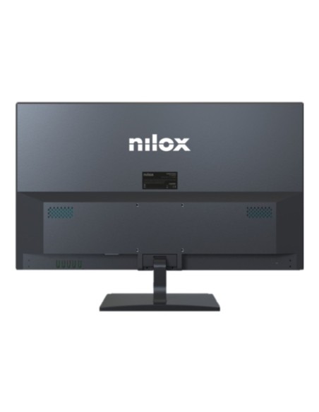 Nilox 27" Full HD LED VA Negro
