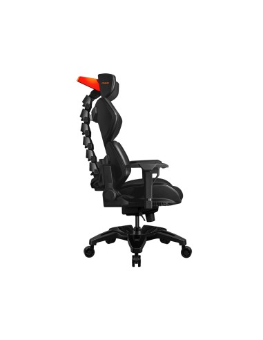 Silla Gaming Cougar Terminator Negra