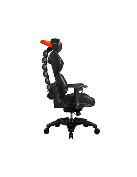 Silla Gaming Cougar Terminator Negra
