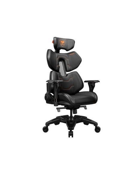 Silla Gaming Cougar Terminator Negra