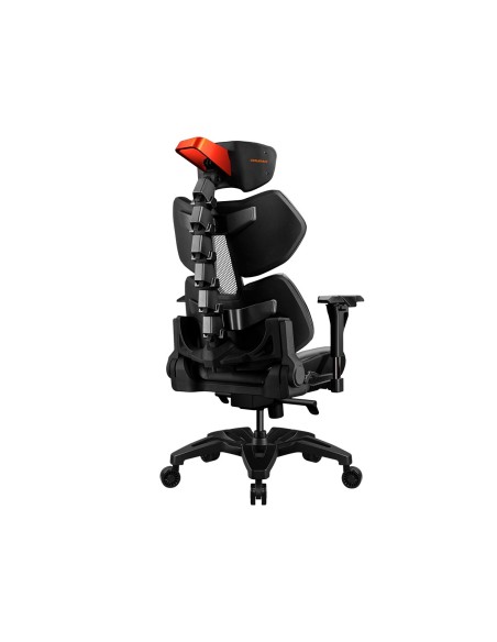 Silla Gaming Cougar Terminator Negra