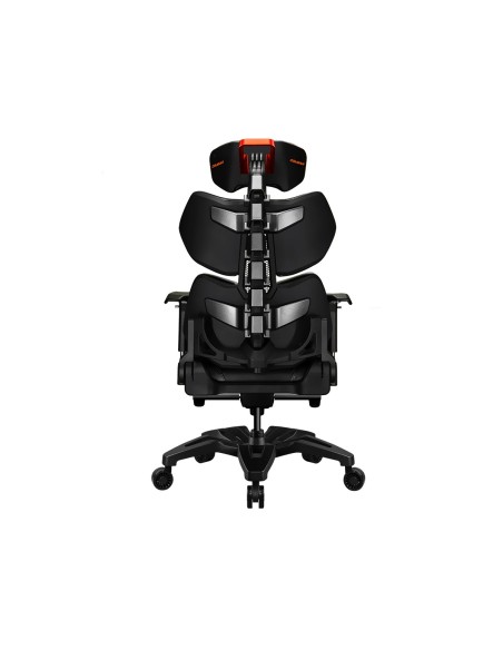 Silla Gaming Cougar Terminator Negra