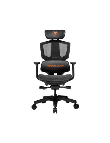 Silla Gaming Cougar Argo One Negra
