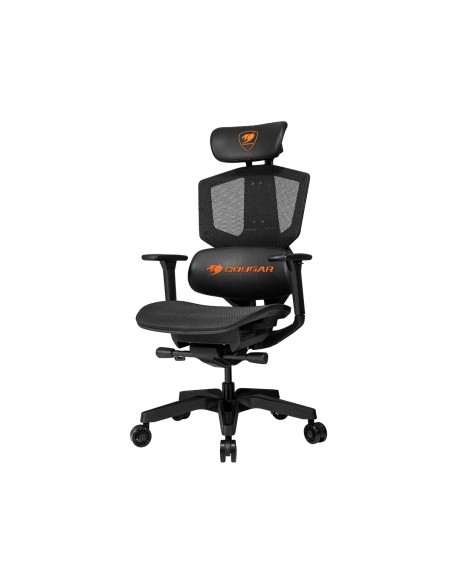 Silla Gaming Cougar Argo One Negra