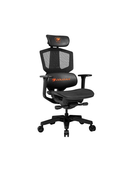 Silla Gaming Cougar Argo One Negra