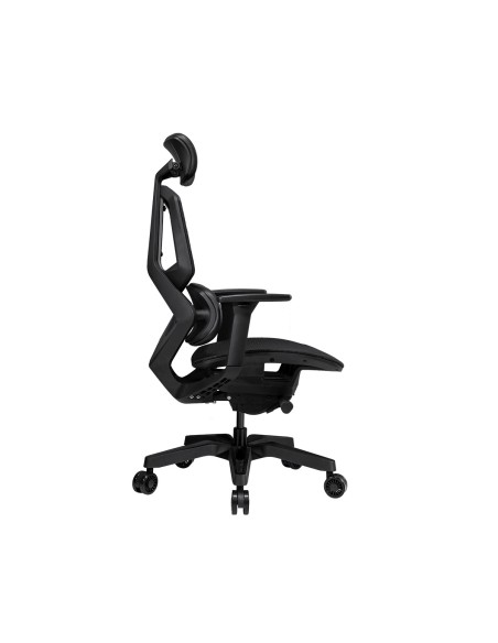 Silla Gaming Cougar Argo One Negra