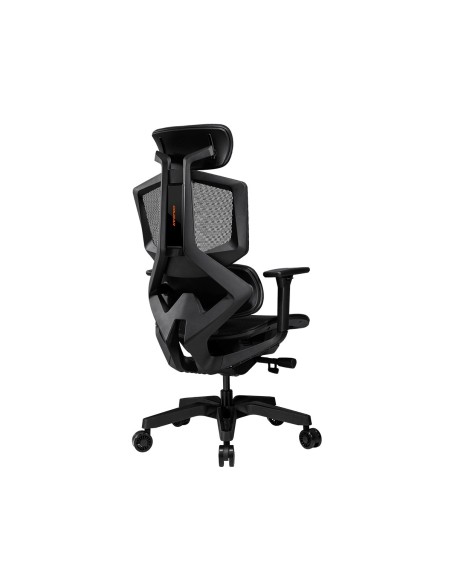 Silla Gaming Cougar Argo One Negra