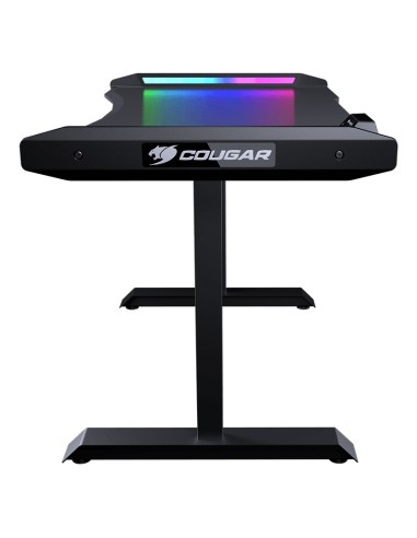 Mesa Gaming Cougar Mars 120 Negra RGB