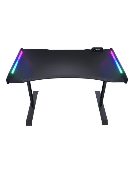 Mesa Gaming Cougar Mars 120 Negra RGB