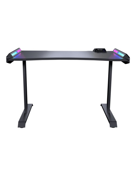 Mesa Gaming Cougar Mars 120 Negra RGB
