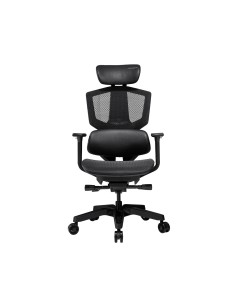 Silla Gaming Cougar Argo One Black Negra