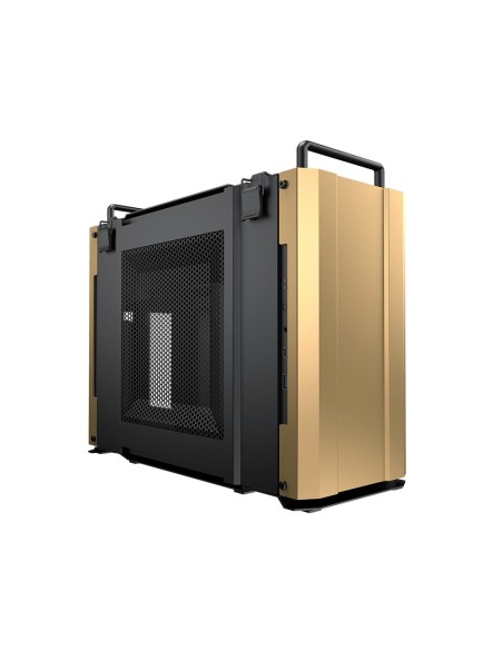 Cougar Dust 2 Mini ITX Gris