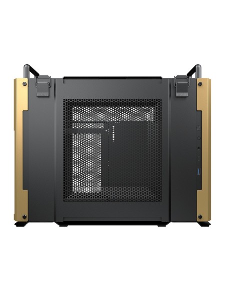 Cougar Dust 2 Mini ITX Gris