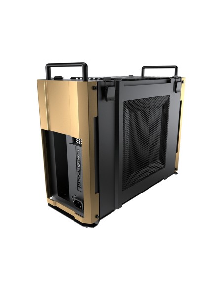 Cougar Dust 2 Mini ITX Gris