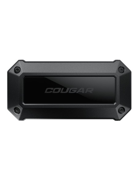 COUGAR Docking hub 2*hdmi usb tipo a *2 usb tipo c