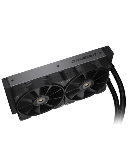 COUGAR Poseidon-gt 240