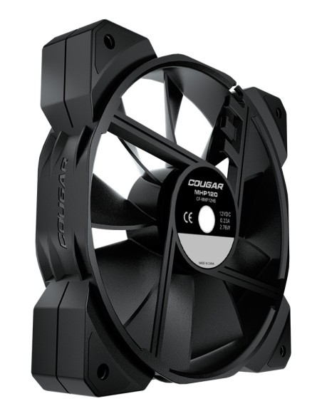 Ventilador COUGAR Mhp 120 3 Fan pack