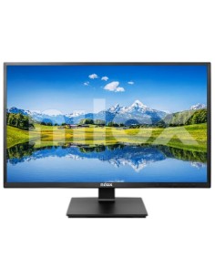 Nilox 27" Full HD 75Hz LED VA Negro