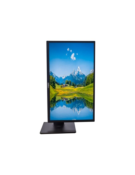Nilox 27" Full HD 75Hz LED VA Negro