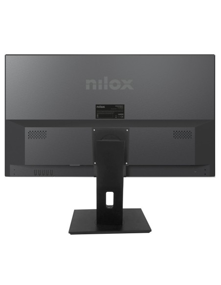Nilox 27" Full HD 75Hz LED VA Negro