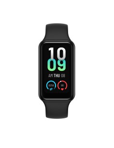 Amazfit Band 7 AMOLED Pulsera de actividad 3,73 cm (1.47") Negro