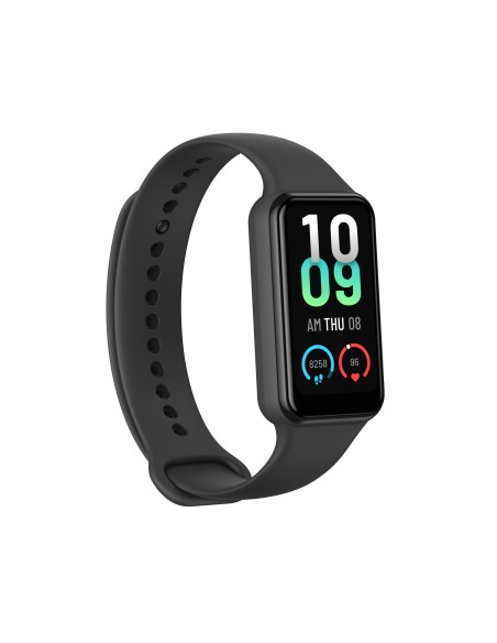 Amazfit Band 7 AMOLED Pulsera de actividad 3,73 cm (1.47") Negro