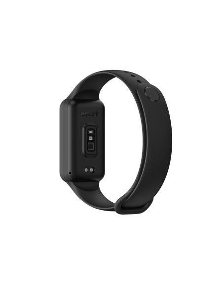 Amazfit Band 7 AMOLED Pulsera de actividad 3,73 cm (1.47") Negro