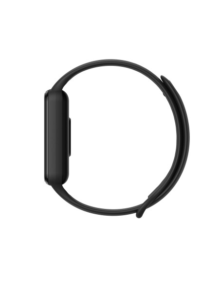 Amazfit Band 7 AMOLED Pulsera de actividad 3,73 cm (1.47") Negro