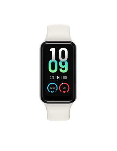 Amazfit Band 7 AMOLED Pulsera de actividad 3,73 cm (1.47") Blanco
