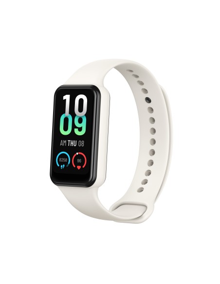 Amazfit Band 7 AMOLED Pulsera de actividad 3,73 cm (1.47") Blanco