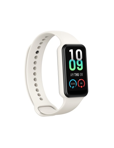 Amazfit Band 7 AMOLED Pulsera de actividad 3,73 cm (1.47") Blanco