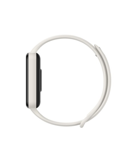 Amazfit Band 7 AMOLED Pulsera de actividad 3,73 cm (1.47") Blanco