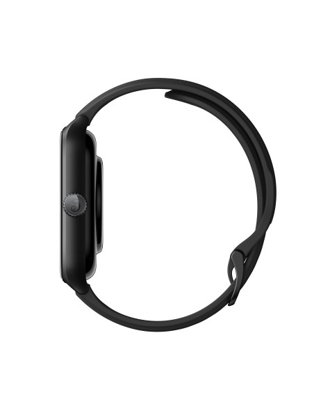 Amazfit GTS 4 4,45 cm (1.75") AMOLED 43 mm Negro GPS (satélite)