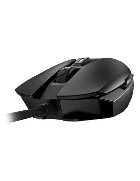 Cougar Gaming Air Blader 16000DPI Negro
