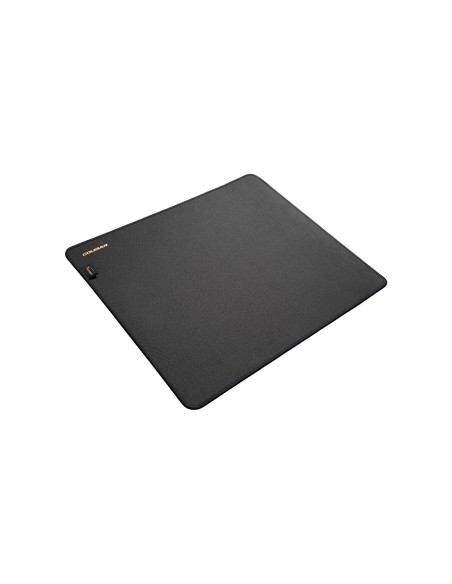 Cougar 3PFRWLXBRB3.0001 alfombrilla para ratón Alfombrilla de ratón para juegos Negro