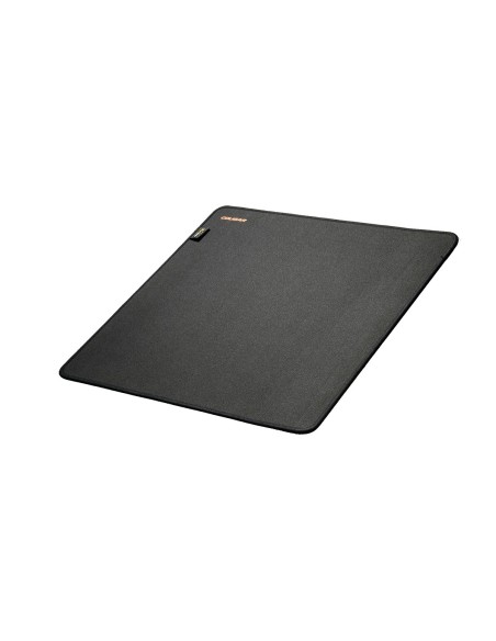 Cougar 3PFRWLXBRB3.0001 alfombrilla para ratón Alfombrilla de ratón para juegos Negro