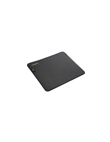 Cougar 3PFRWMXBRB3.0001 alfombrilla para ratón Alfombrilla de ratón para juegos Negro