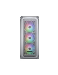 Cougar Archon 2 Mesh RGB ATX Blanca
