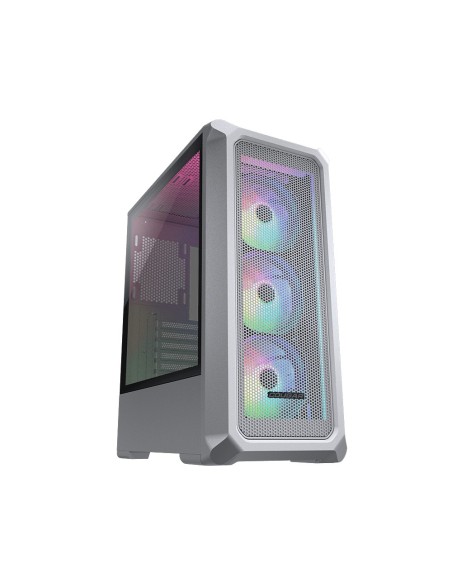 Cougar Archon 2 Mesh RGB ATX Blanca