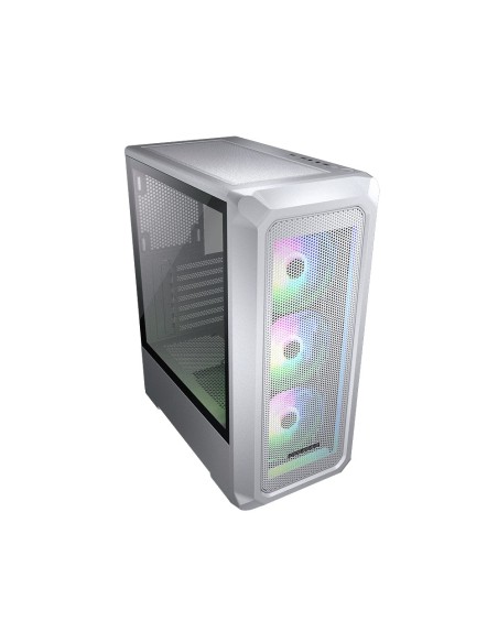 Cougar Archon 2 Mesh RGB ATX Blanca