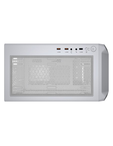 Cougar Archon 2 Mesh RGB ATX Blanca
